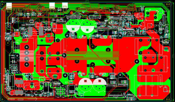 Design Services - PCB design , Electronic design , PCB layout