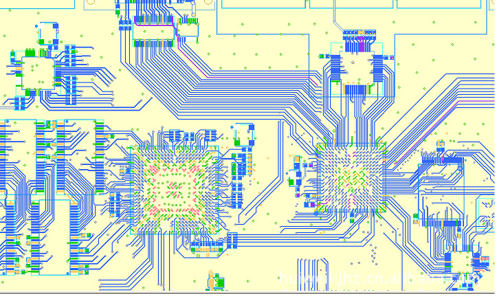 Design Services - PCB design , Electronic design , PCB layout